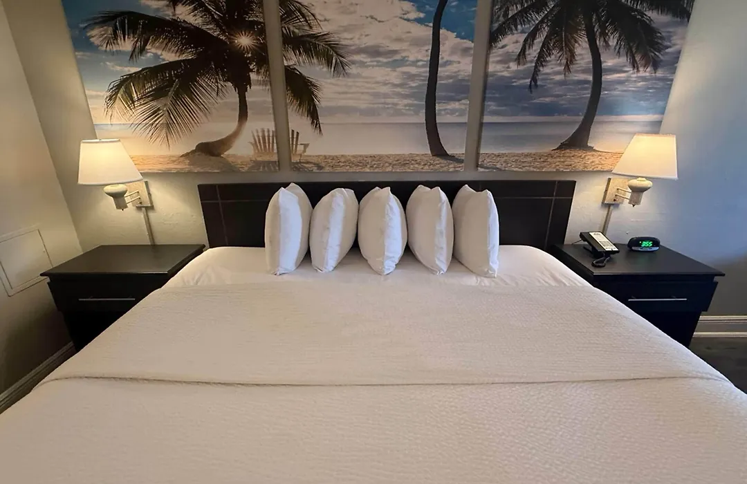 Days Inn By Wyndham Fort Lauderdale-Oakland Park Airport N-1