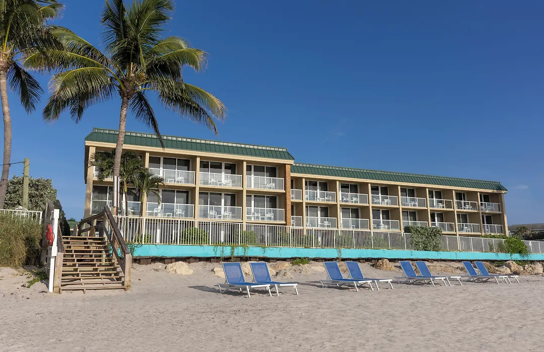 Ocean Breeze Inn Vero Beach-1
