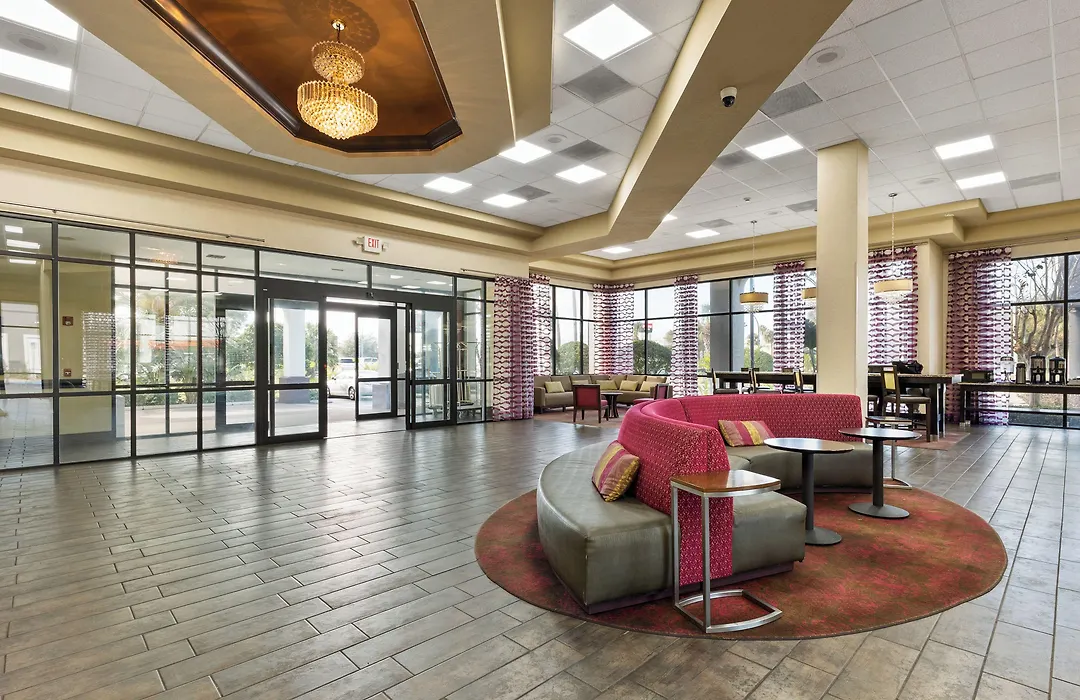 Ramada By Wyndham Orlando Florida Mall-1