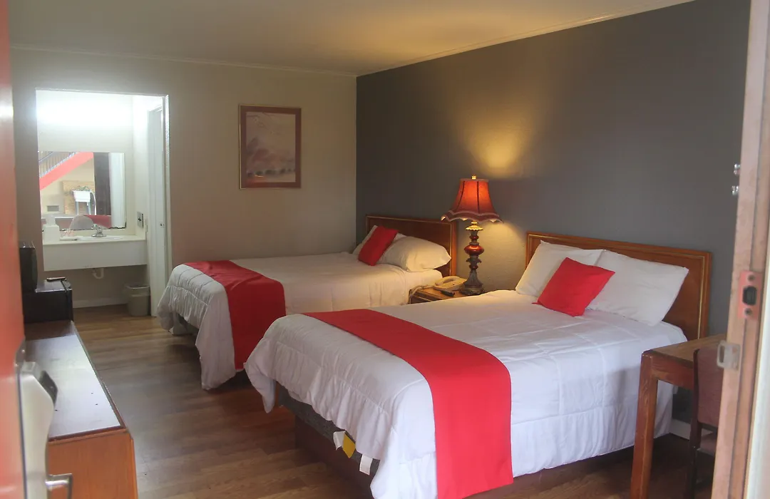 Springwood Hotel, Opelika I-85 Columbus Pkwy-1
