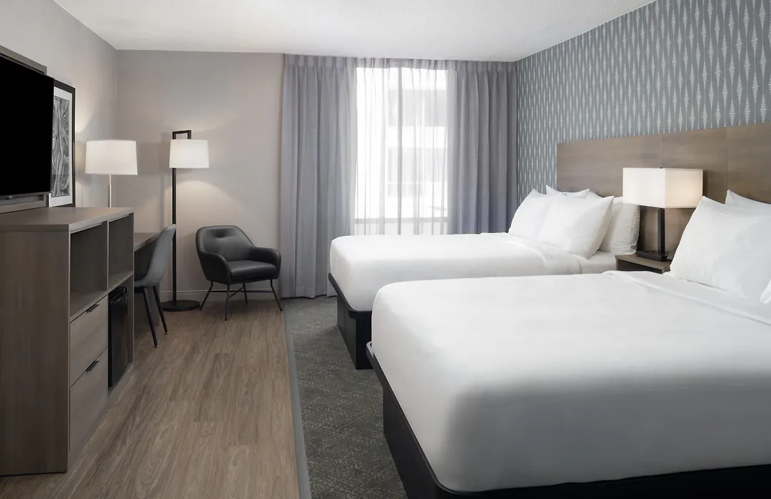 The Midtown Hotel Mod Collection By Sonesta-1