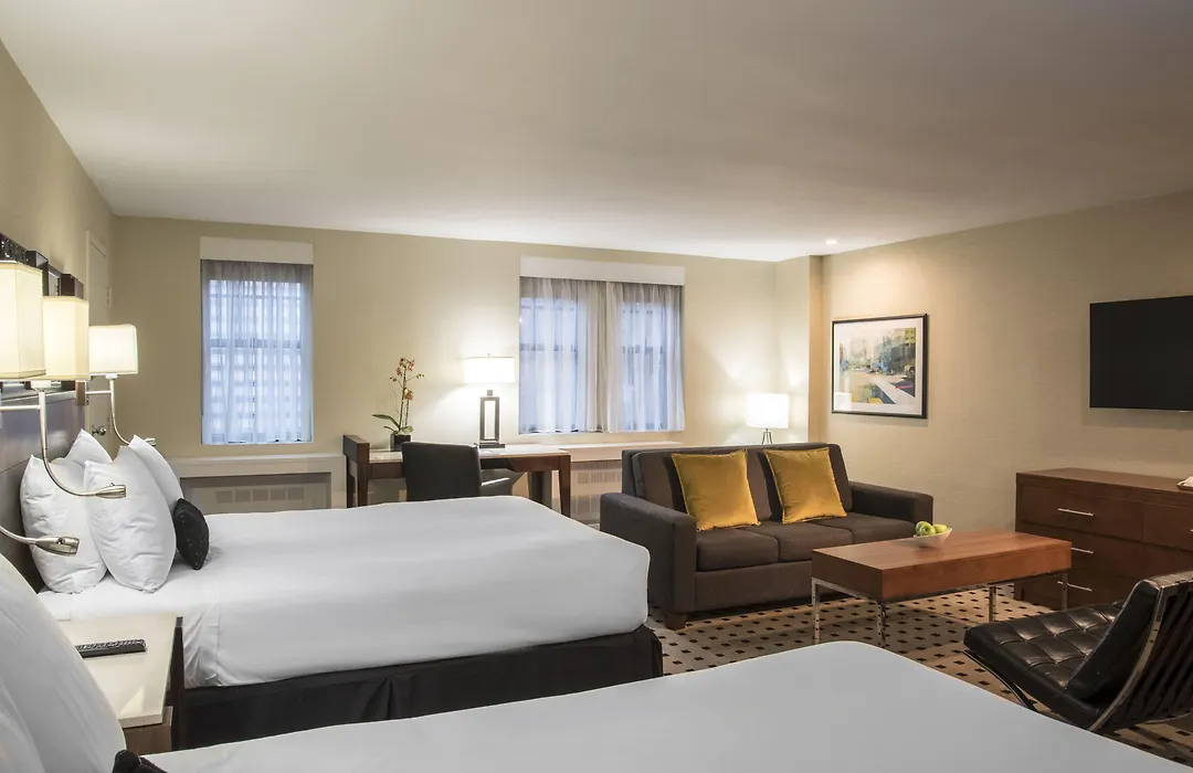 The Warwick Hotel Rittenhouse Square Philadelphia-1