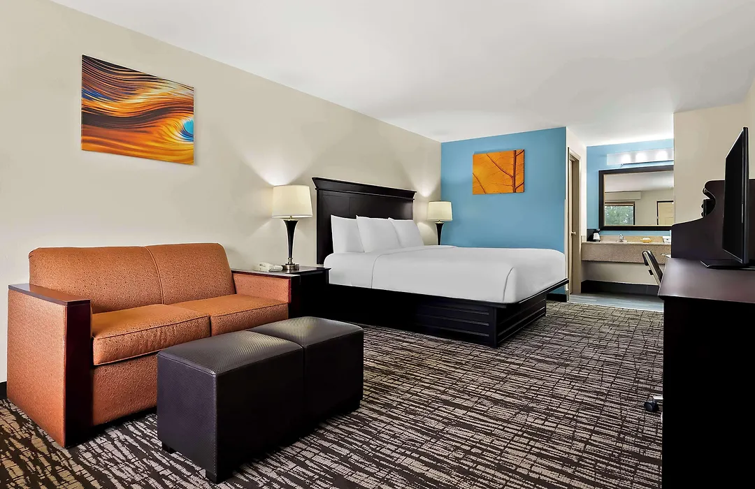 Best Western Greenville Inn-1