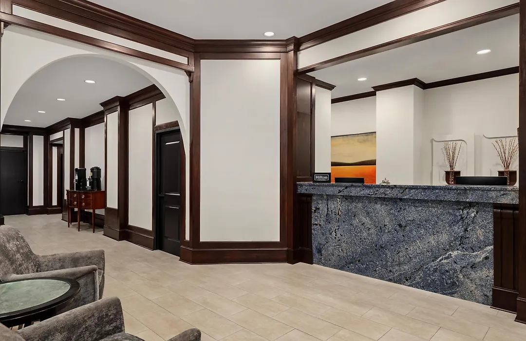 The Berkeley Richmond, Outset Collection By Hilton-1