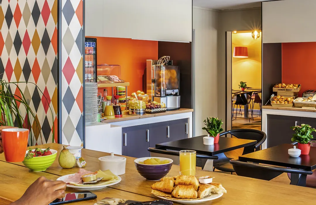 Ibis Styles Reims Centre Cathedrale-1