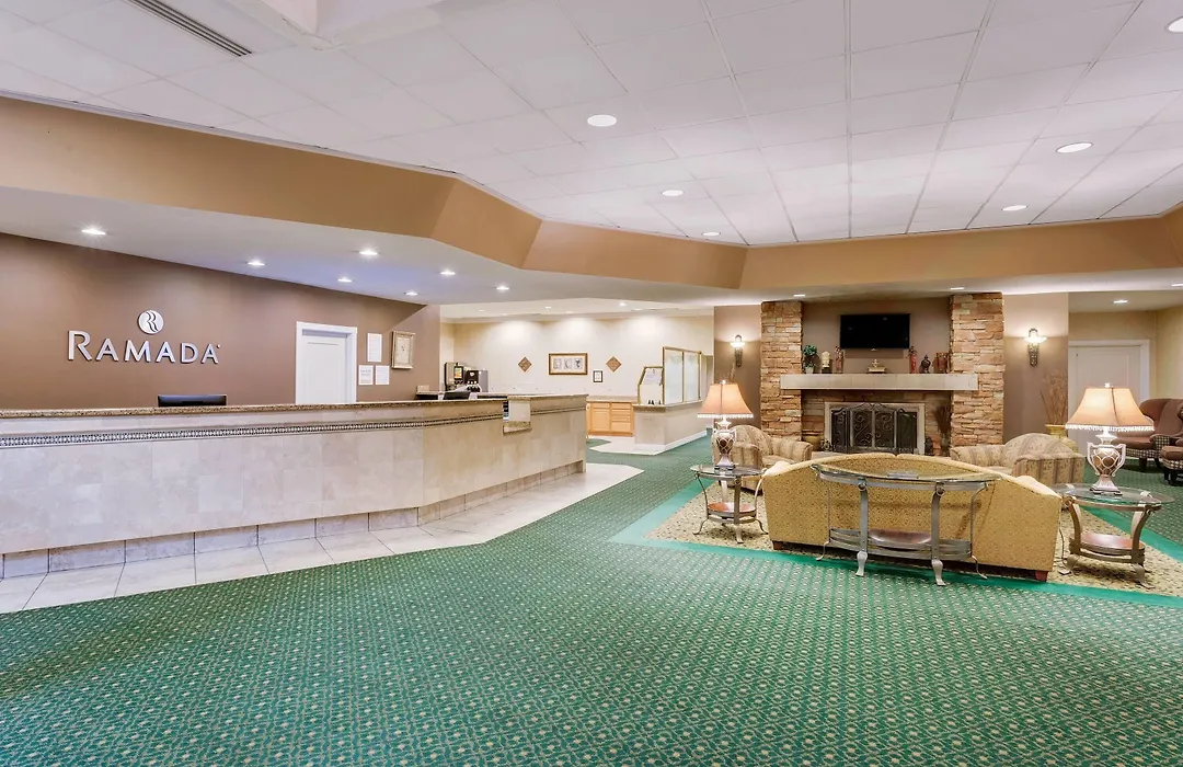 Ramada By Wyndham Provo-1