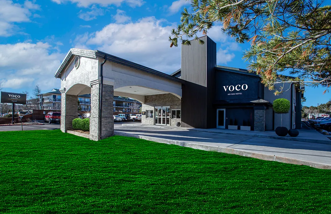 Voco Flagstaff By Ihg-1
