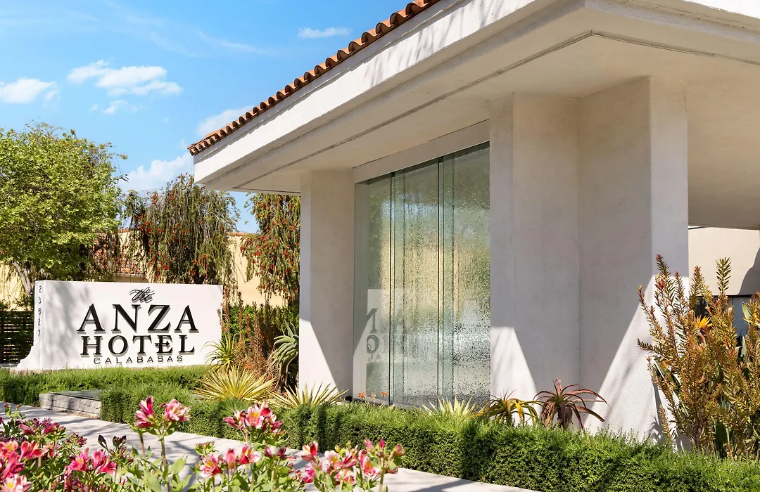 The Anza-A Calabasas Hotel-1