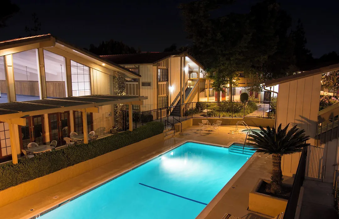 Red Roof Inn San Dimas - Fairplex-1