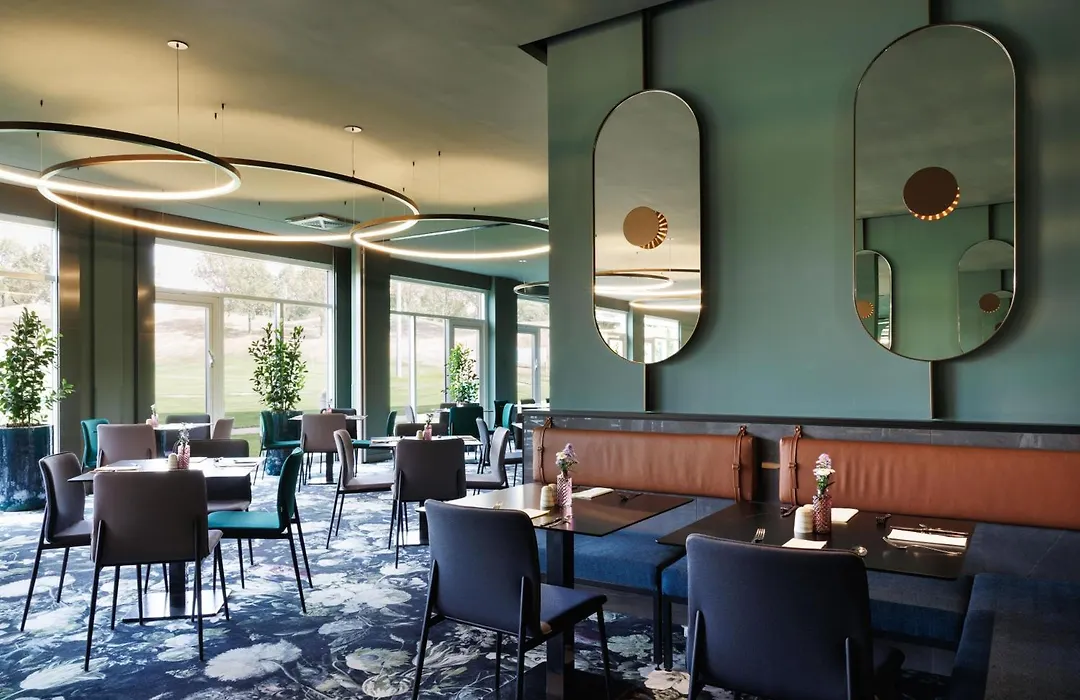 Doubletree By Hilton Vienna Bosei-1