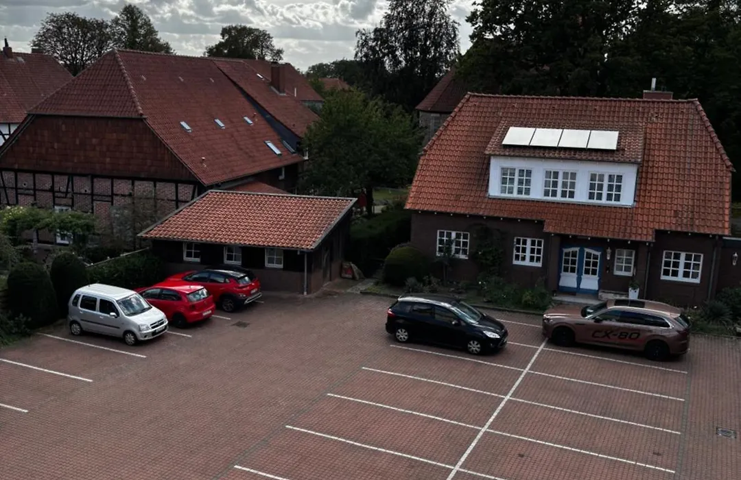Hotel Haase-1