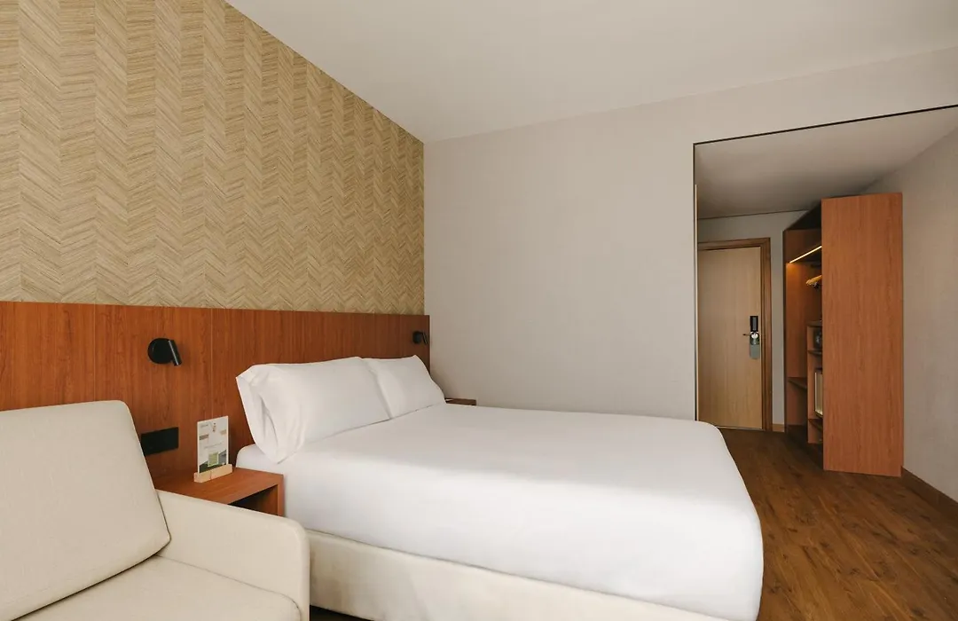 Sercotel Valladolid-1