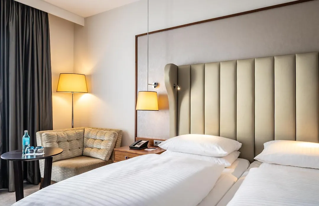 Dorint Hotel Bonn-1