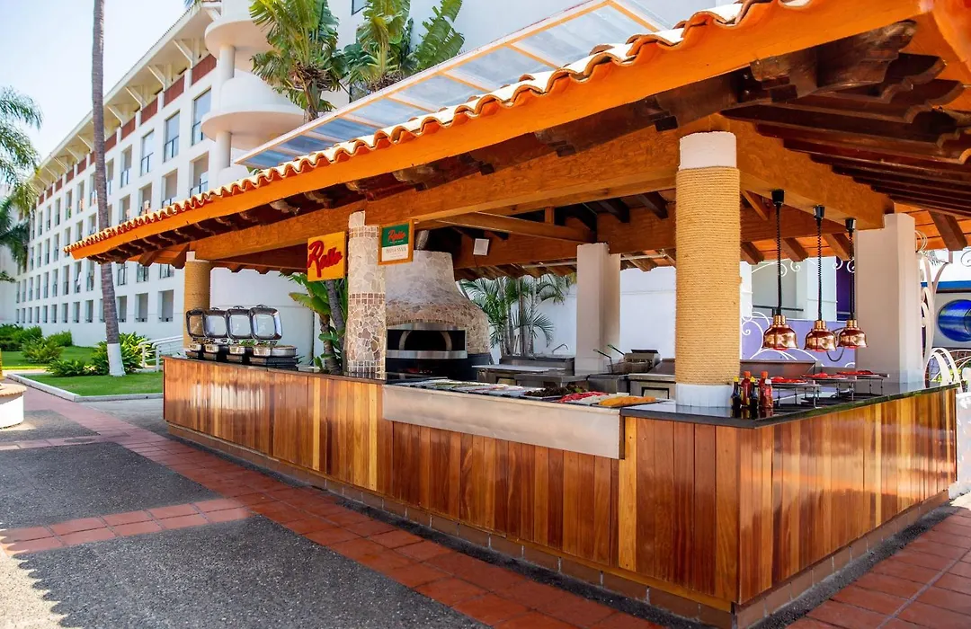 Melia Puerto Vallarta-1