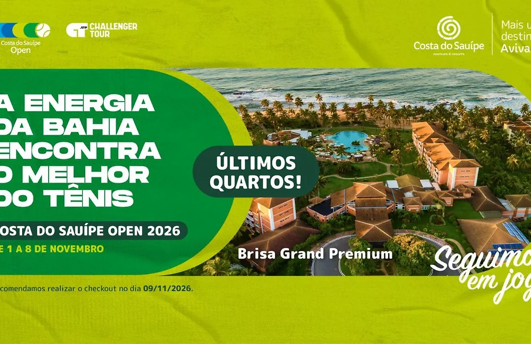 Sauipe Brisa Grand Premium All Inclusive-1