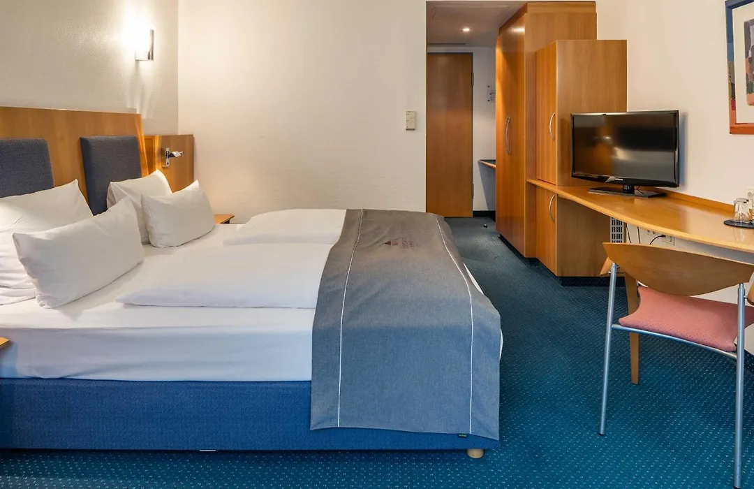 Residenz Hotel Detmold-1