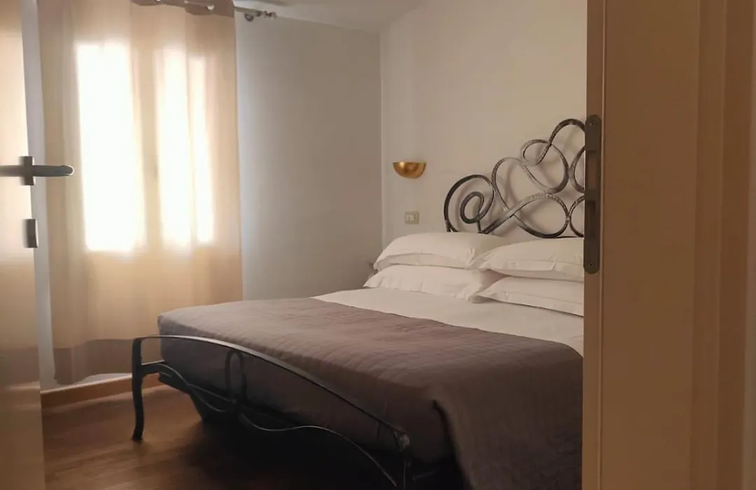 La Corte Dei Sogni-1