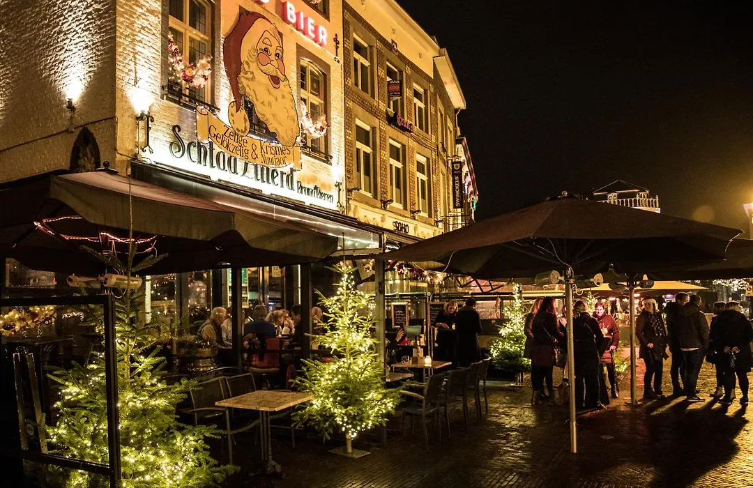 Merici Hotel Sittard-1