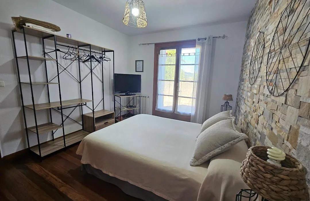 chambres d'hôtes Amets-1