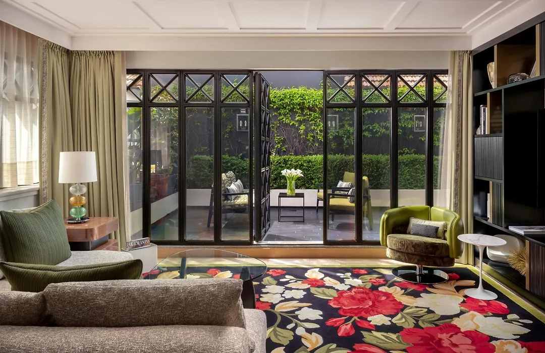Four Seasons Hotel Milano-1