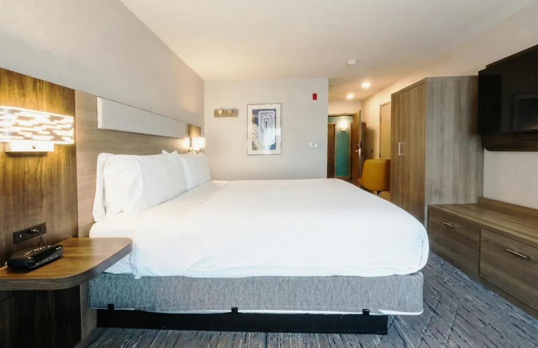 Holiday Inn Express Bothell By Ihg-1