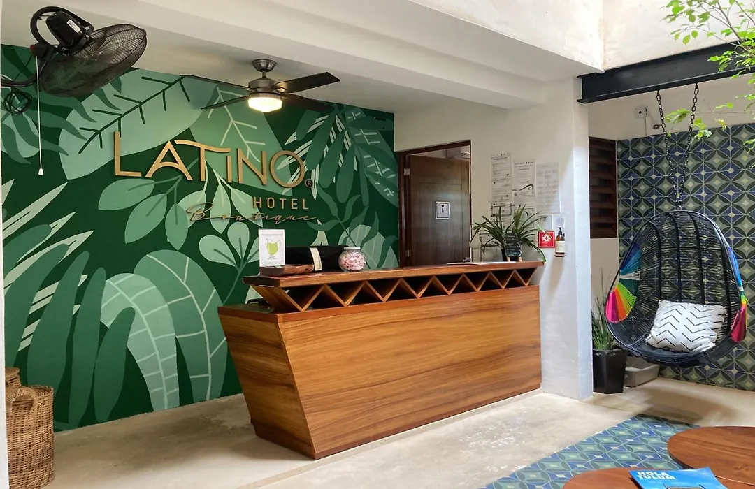 Collection O Latino Boutique Tulum-1