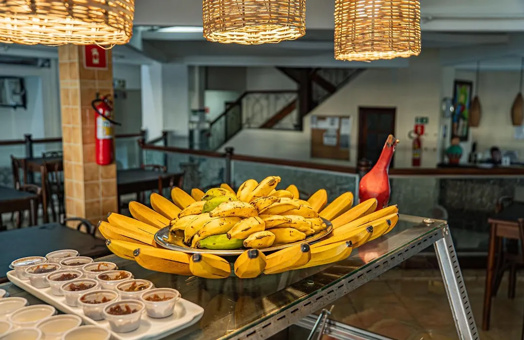 Eden Praia Hotel-1
