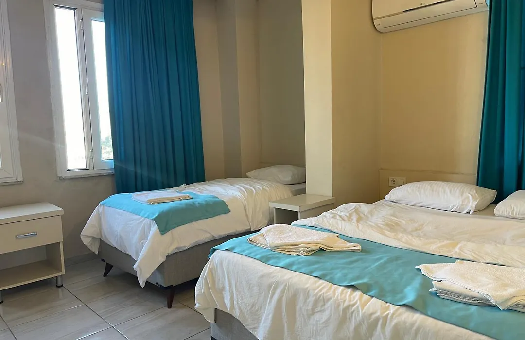 Dove Apart Hotel-1