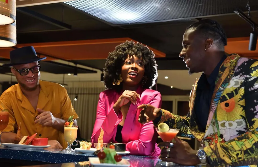 Ibis Styles Abidjan Plateau-1