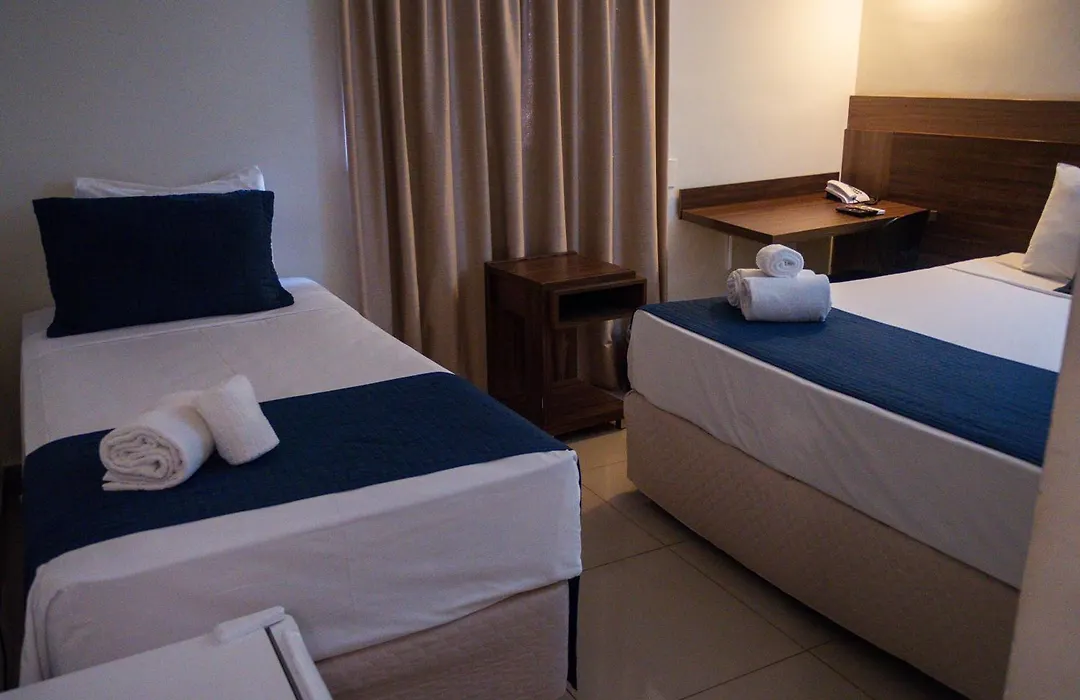 Ipe Center Hotel-1