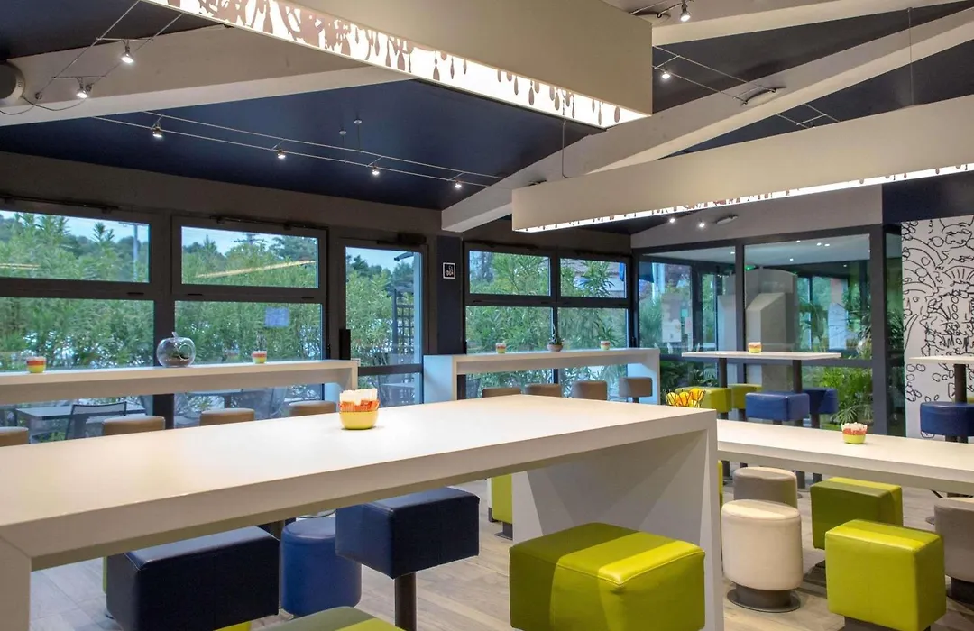 ibis budget Brignoles Provence-1