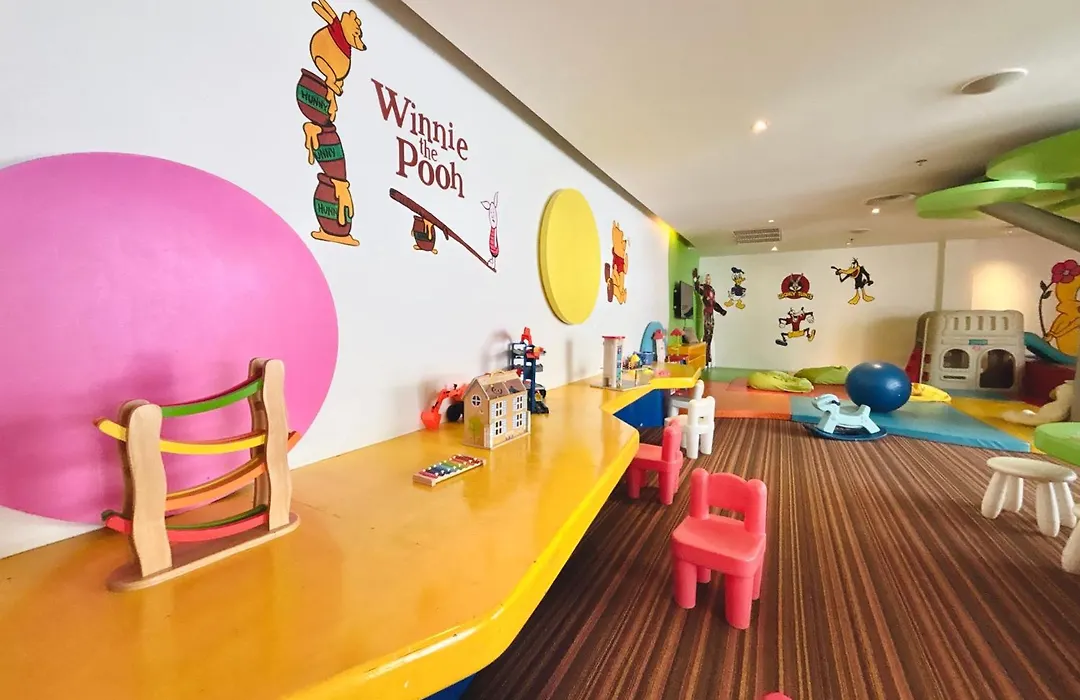 Holiday Inn Resort Phuket Karon Beach By Ihg-1