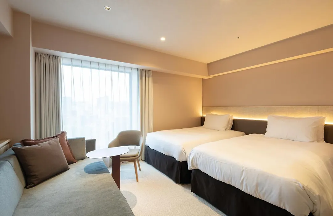 Richmond Hotel Premier Asakusa International-1