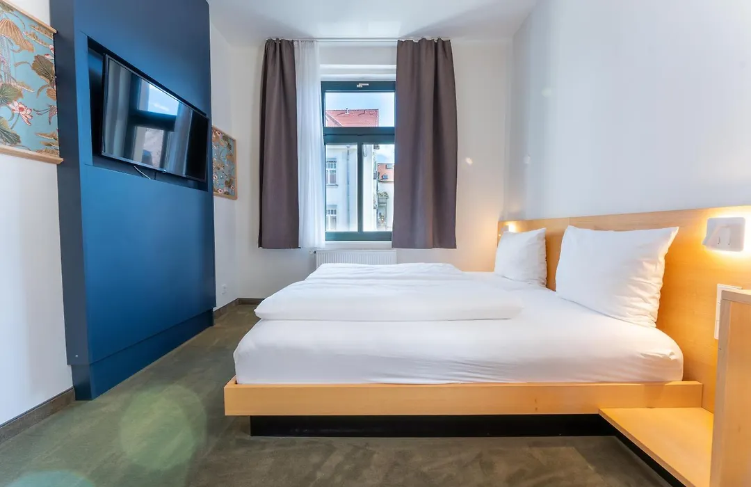 Hotel de Saxe Leipzig-1