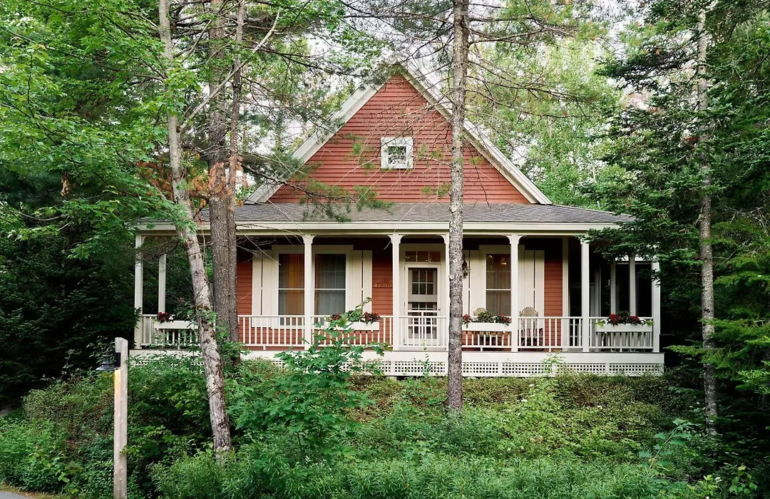 Hidden Pond Resort-1