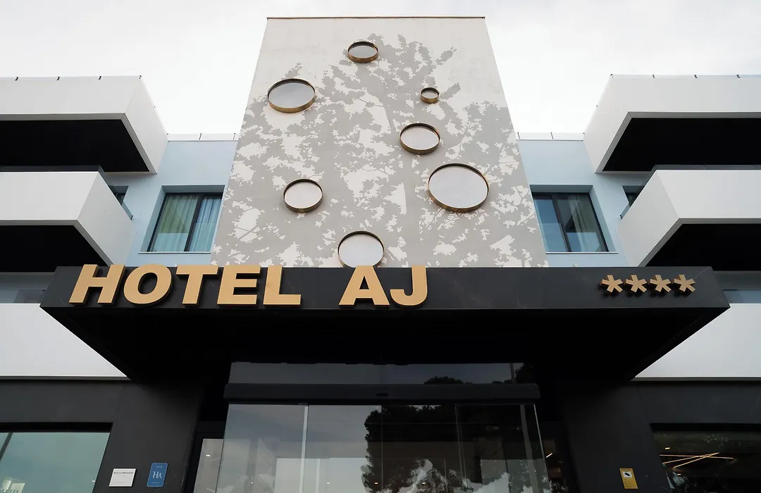 AJ Gran Alacant-1
