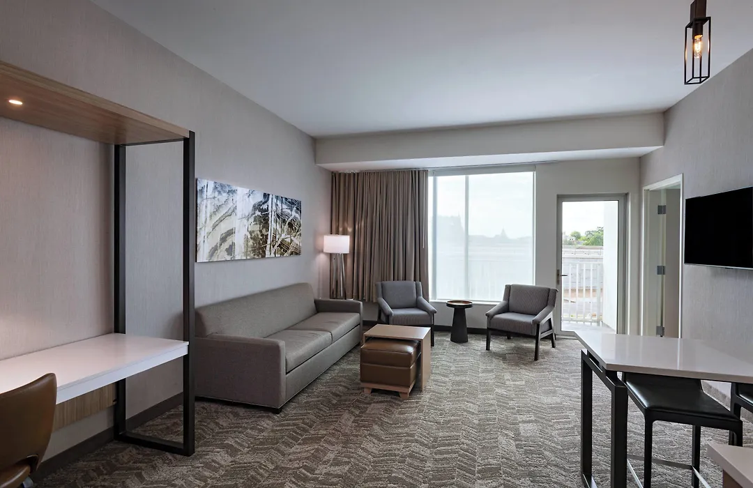 Springhill Suites Waco-1
