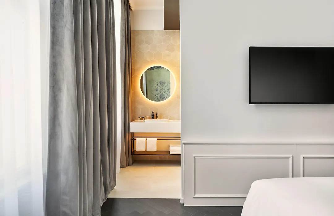 The Cloud One Salzburg, Part Of The Motel One Group-1