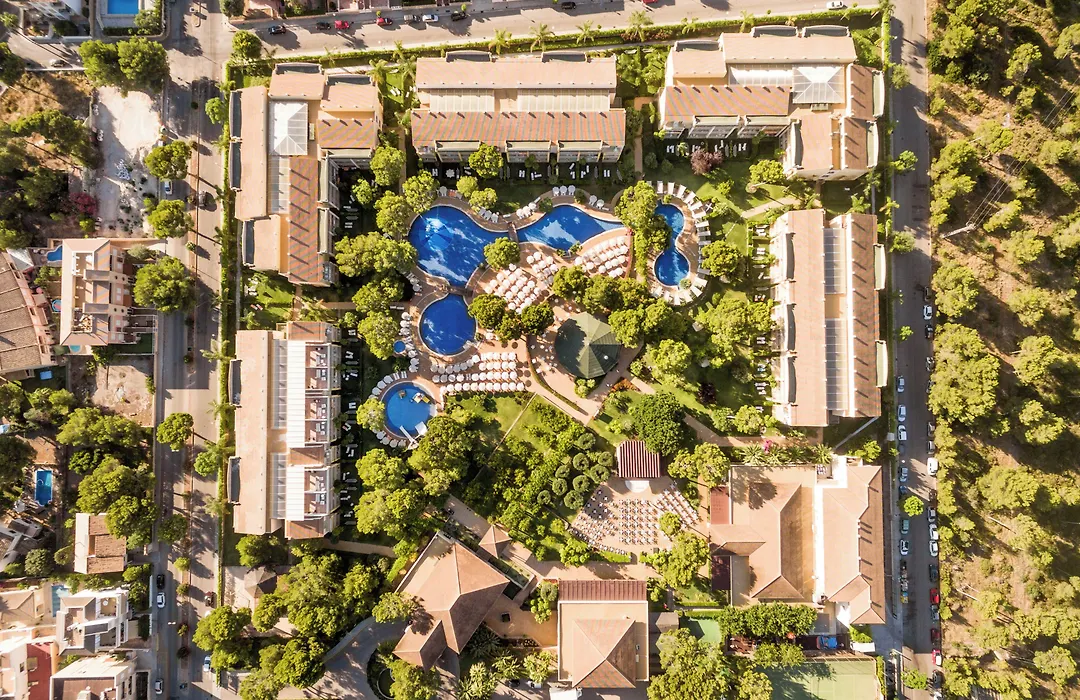 Zafiro Mallorca & Spa-1