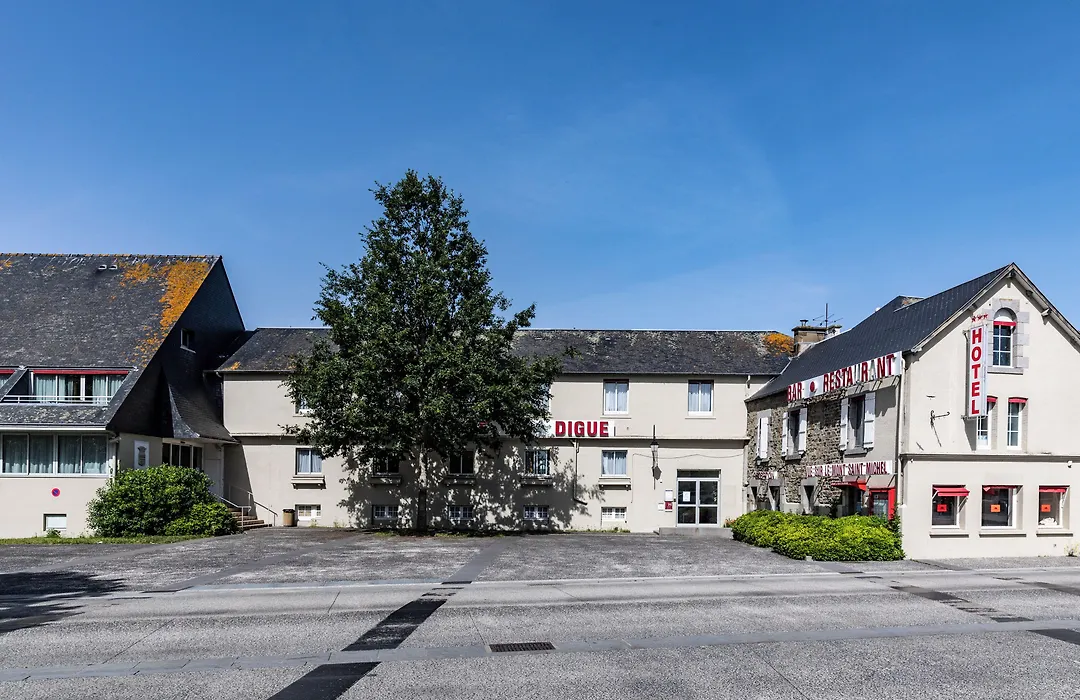 Hotel De La Digue-1