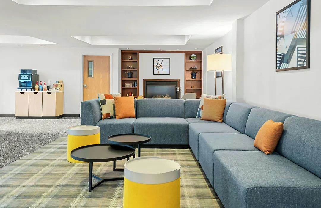 City Express By Marriott Milford Cooperstown-1