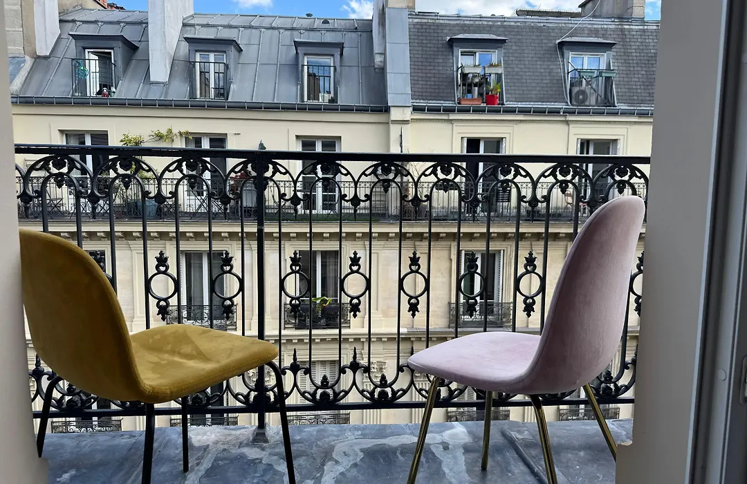 Hôtel Gérando-1