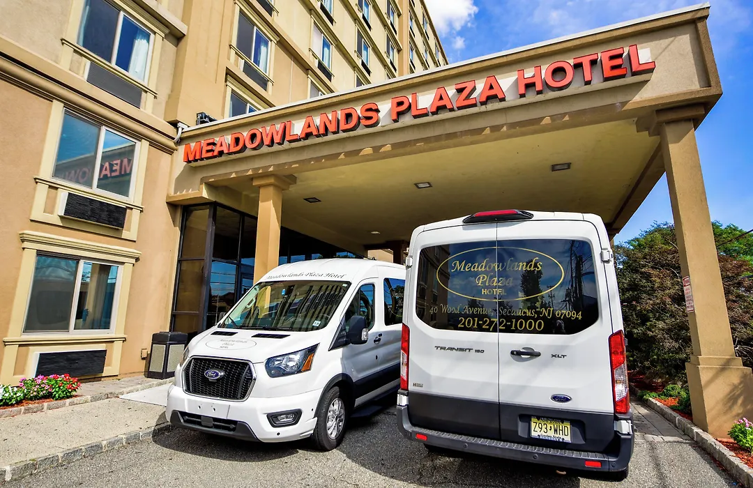 Meadowlands Plaza Hotel-1