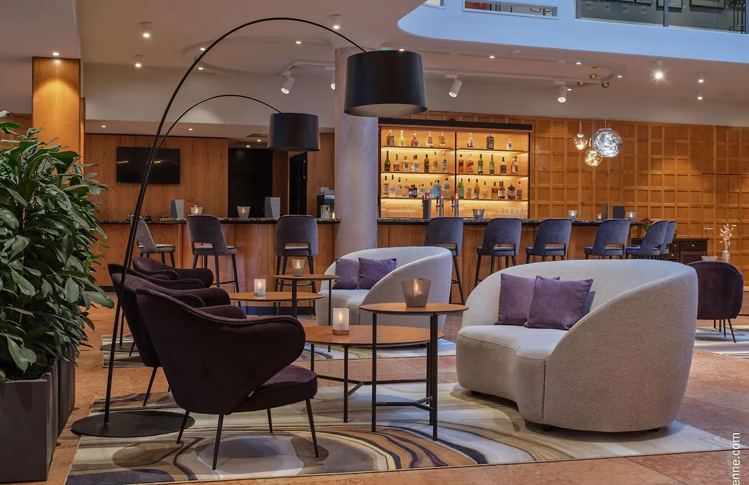 Dorint City-Hotel Salzburg-1