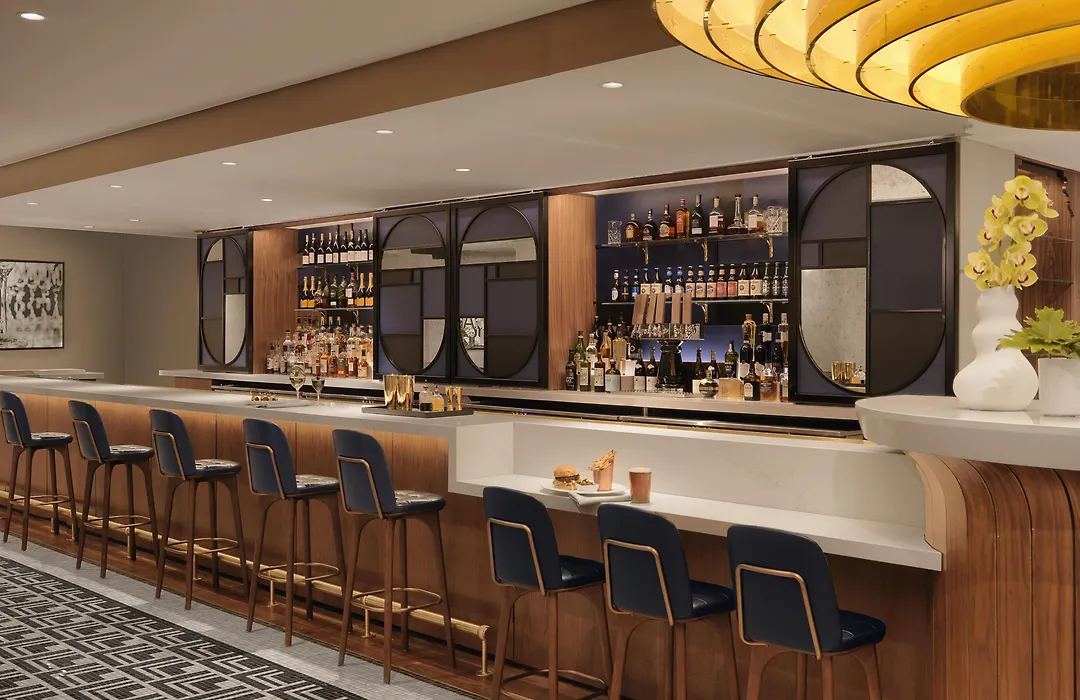 Le Meridien St. Louis Clayton-1