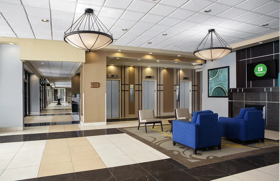 Holiday Inn Binghamton Downtown By Ihg-1