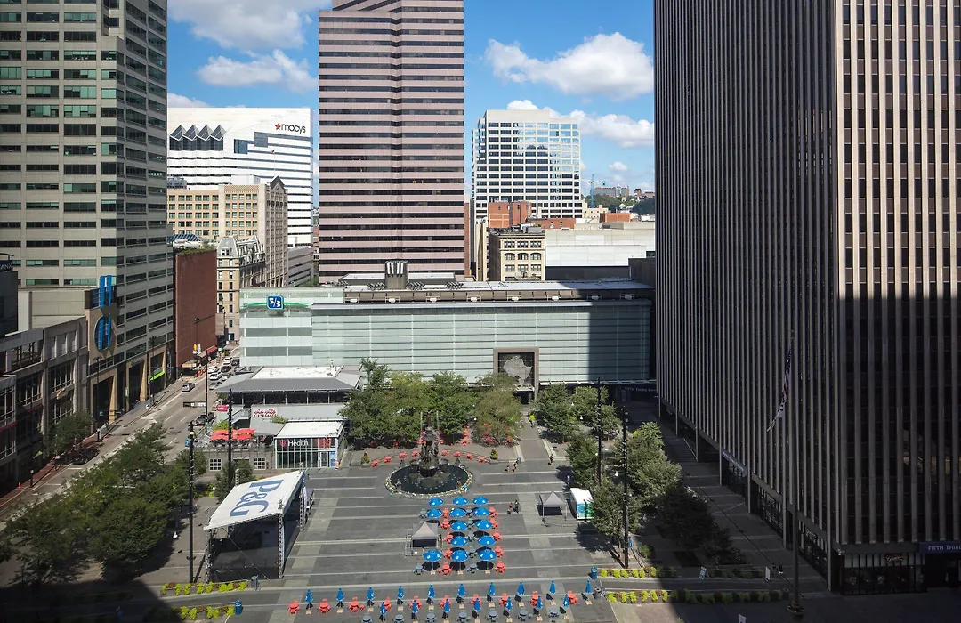 The Westin Cincinnati-1