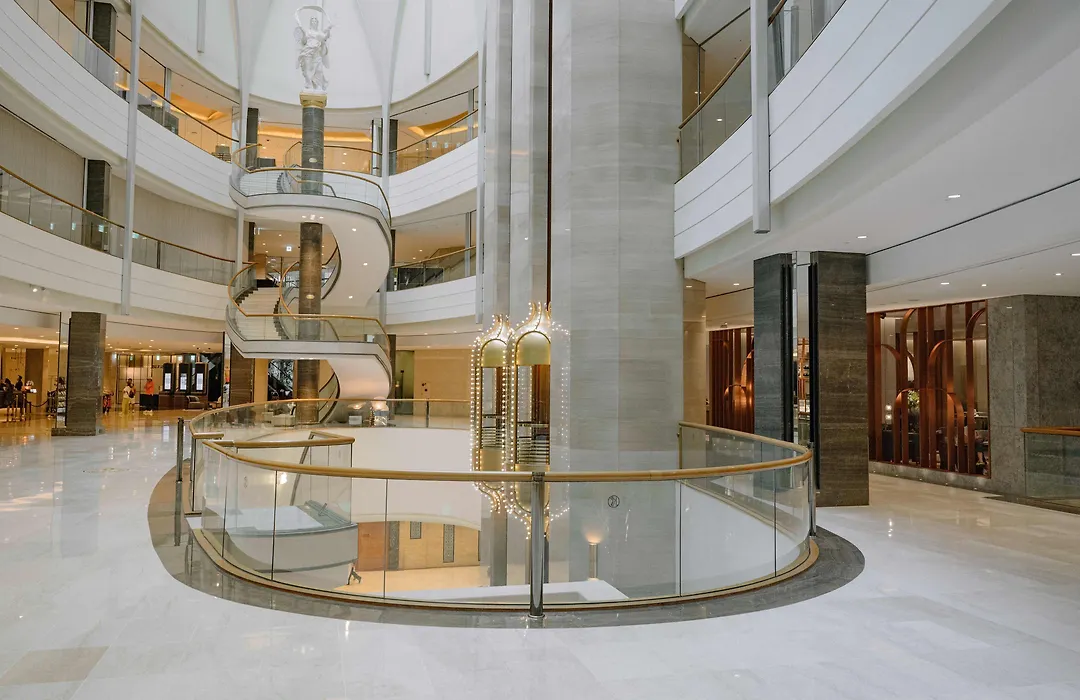 Lotte Hotel World-1