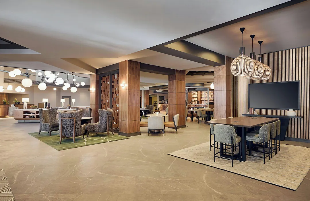 Fort Collins Marriott-1