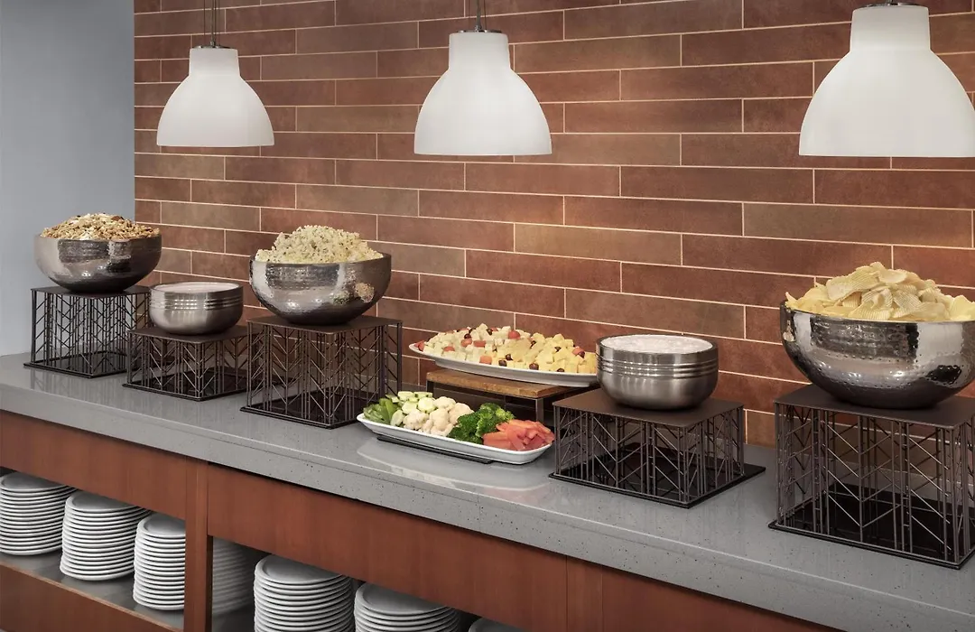 Newly Renovated Embassy Suites By Hilton New York Manhattan Times Square-1